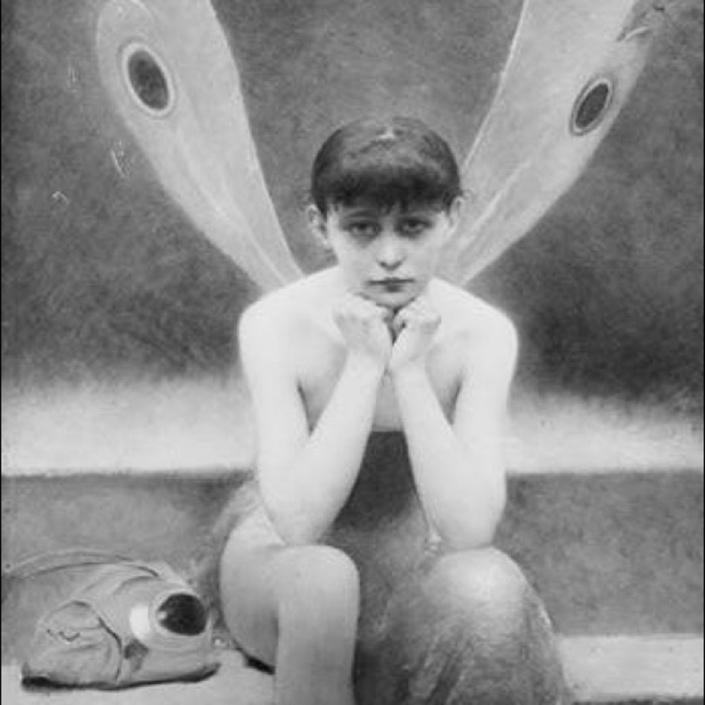 Meet your Posher, Lily